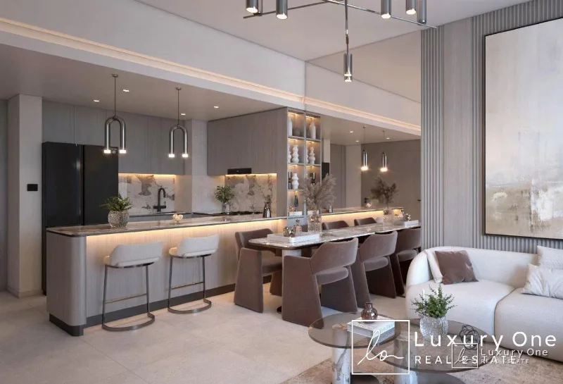 Premium 1 BR | Great Payment Plan