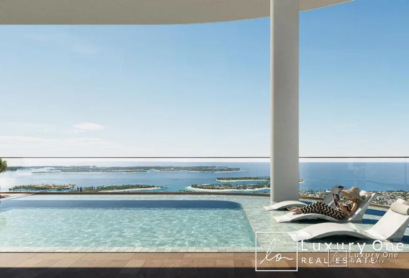 Ultra Luxury | Private Pool | Palace Branded photo 4