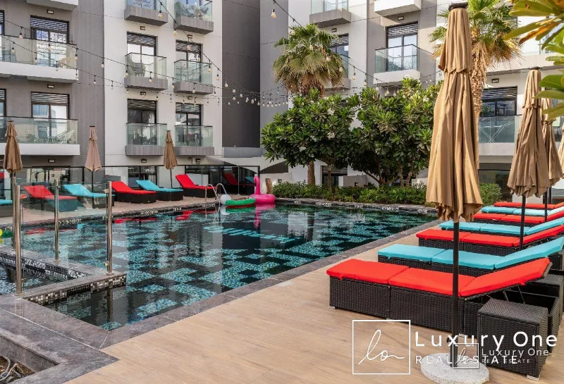 Guaranteed High ROI | Fully Furnished | Modern photo 16
