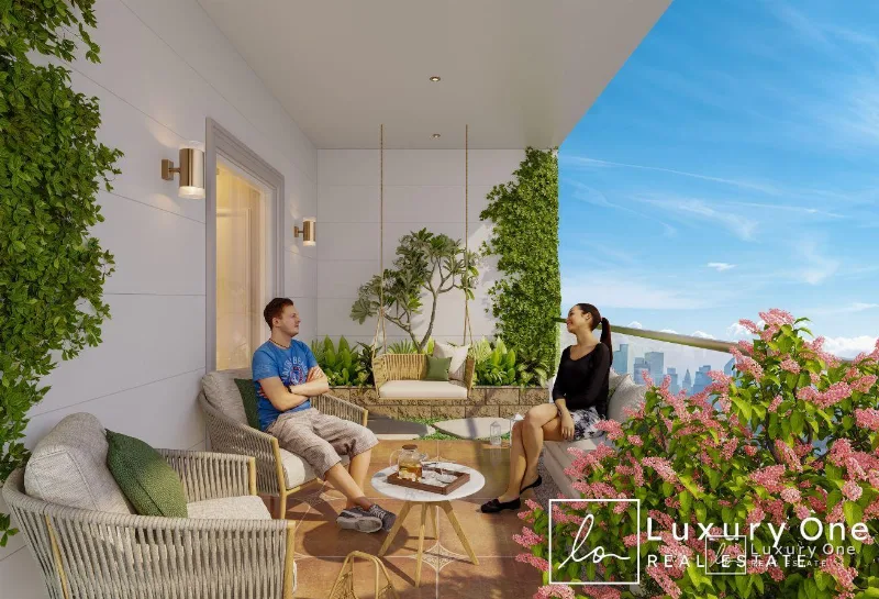 Book Now | Semi Furnished | Post Handover Plan photo 7