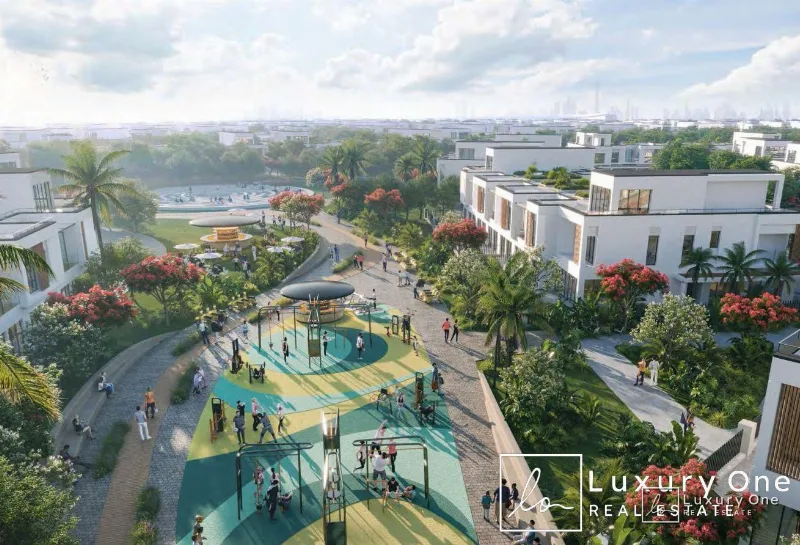 OP + DLD | Near to Amenities | Early Handover photo 19