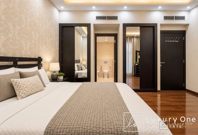 Furnished 3BR | Spacious | Community Views photo 15