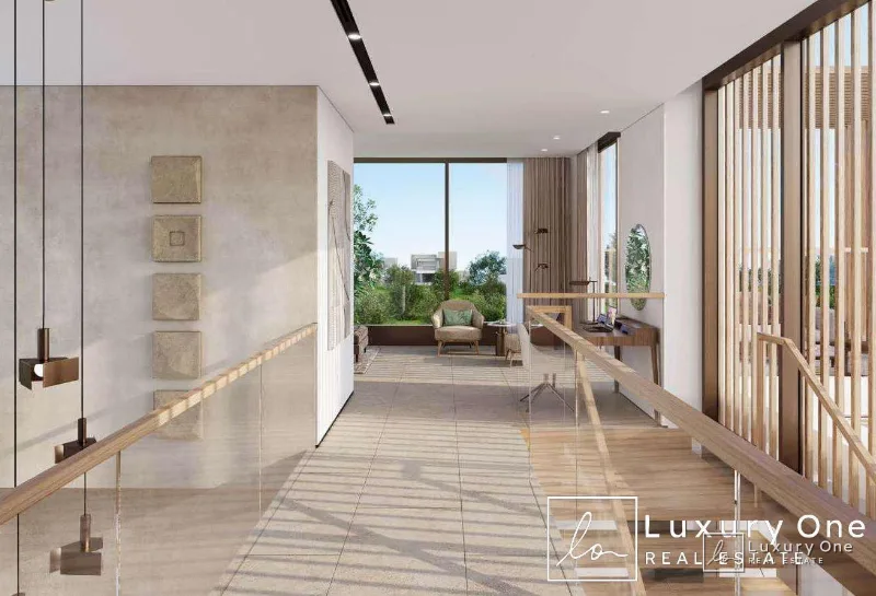 Below OP | 6BR Luxury Villa | Private Pool photo 19