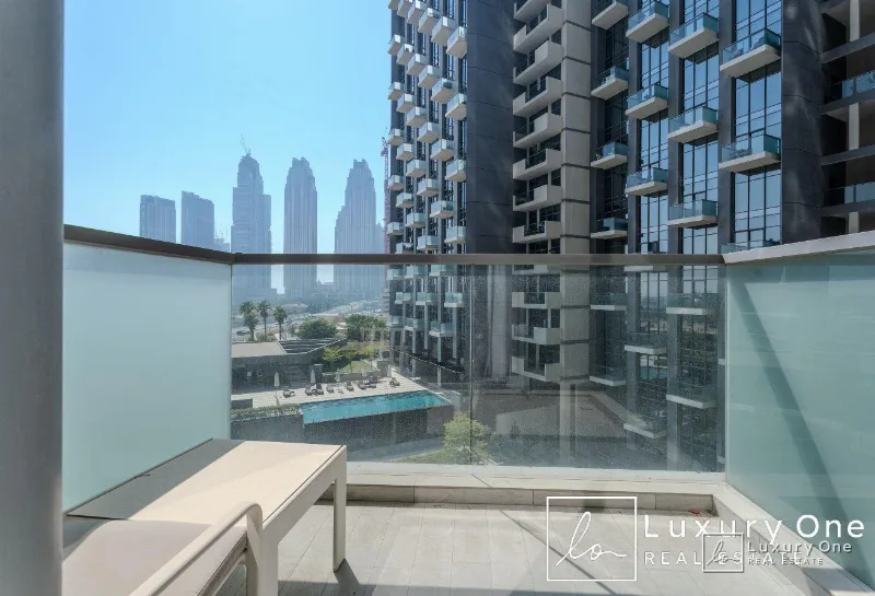 Fully Furnished | Spacious Layout | Vacant photo 15
