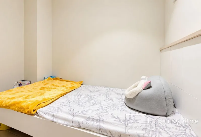 Furnished 2BR | Vacant | City View Terrace photo 9