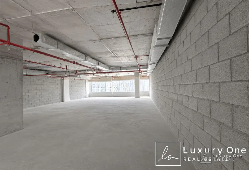 Prime Location | Shell and Core | 11 Parkings photo 4
