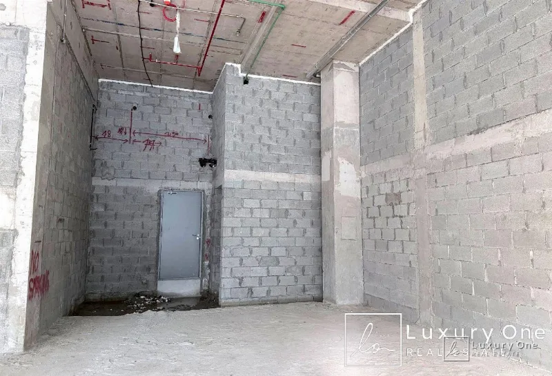 Prime Location | New Building | Road Facing photo 6
