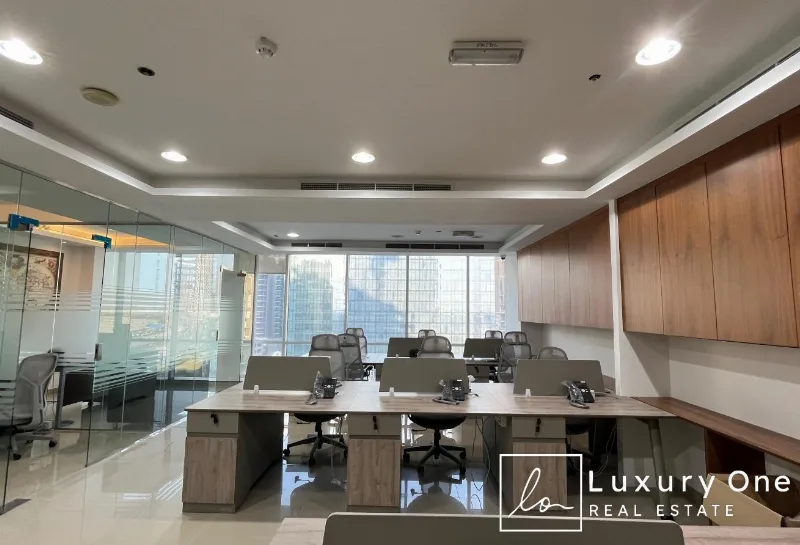 Fully Furnished | Brand New | Near Al Khail photo 3