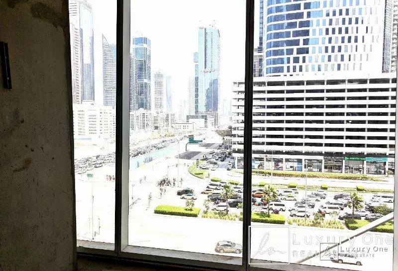 Office with Huge Terrace | Shell and Core | Vacant photo 10