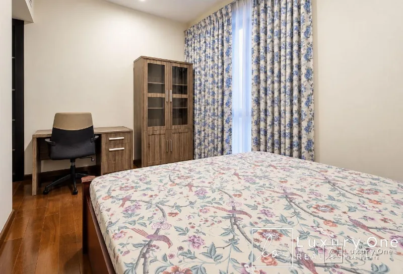 Furnished 3BR | Spacious | Community Views photo 21