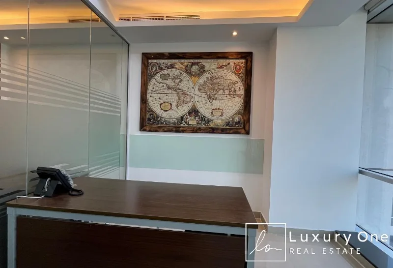 Fully Furnished | Brand New | Near Al Khail photo 6