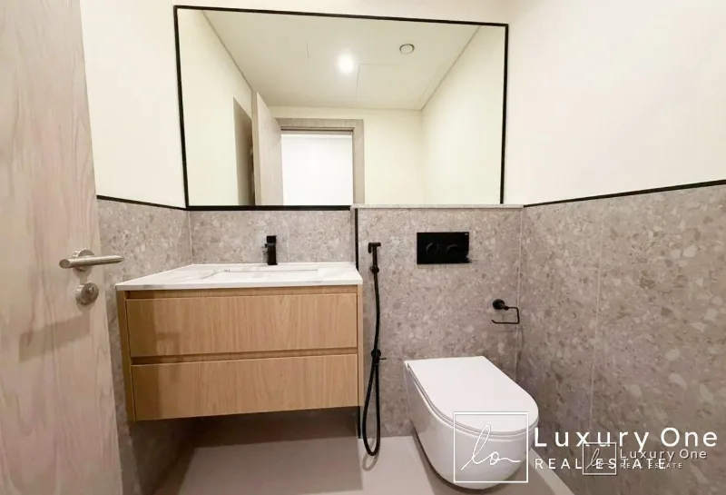 Below OP | Semi Furnished | Brand New photo 10