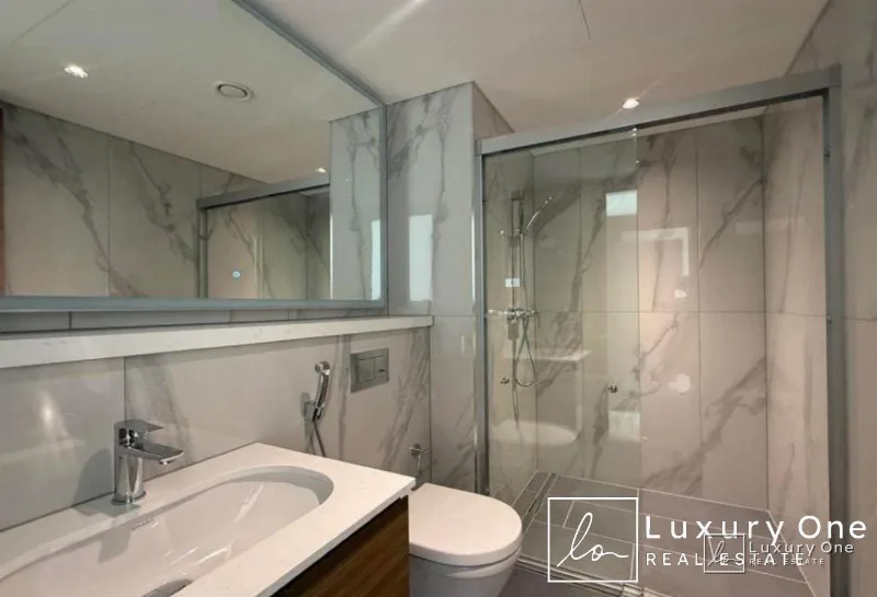 Corner Unit | Best View | Brand New | Balcony photo 18