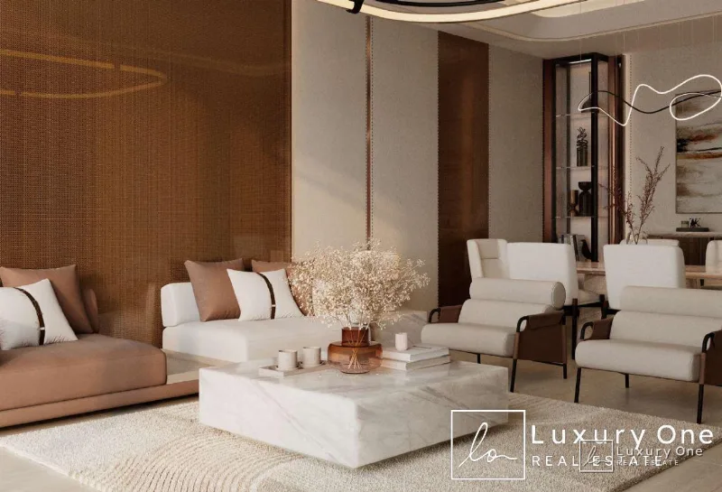 Premium Unit | Flexible PP | High Floor | Best Pri photo 6