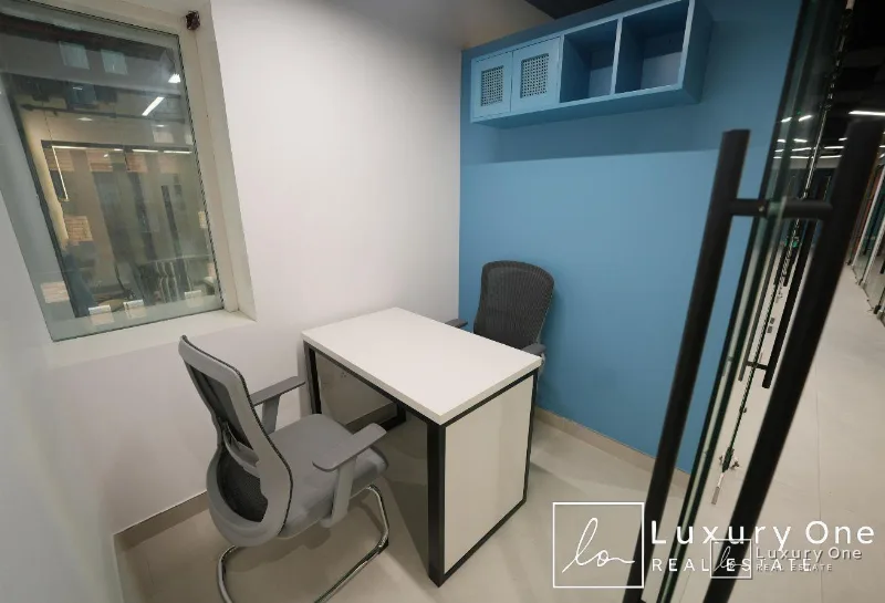 Furnished | Prime Location | DEWA Included photo 13
