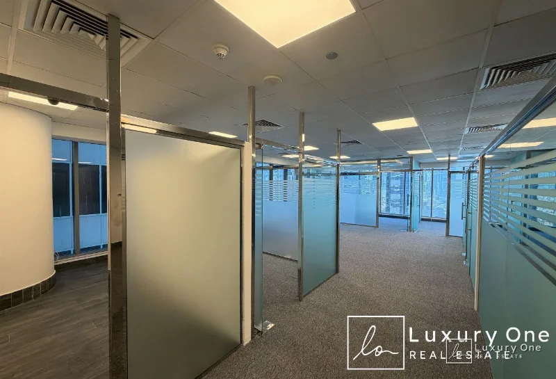 GENUINE | FULLY FITTED  | BRIGHT OFFICE photo 6
