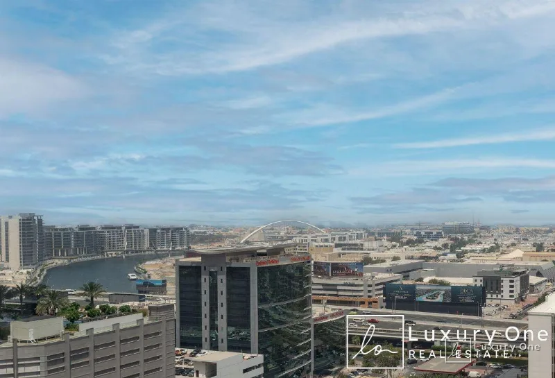 PREMIUM OFFICE | FURNISHED | READY TO MOVE photo 19