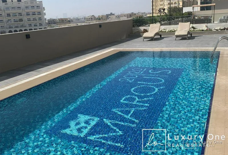 Prime Location | Modern Layout | Pool View photo 12