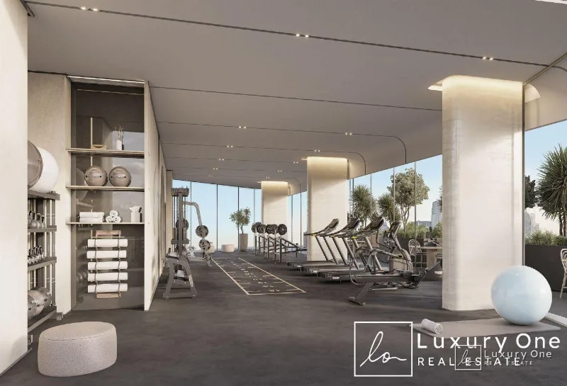 High Floor | Dubai Creek Harbor View | Canal View photo 13