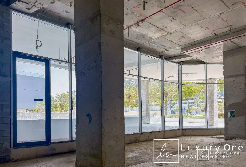 Prime Location | New Building | Road Facing photo 4