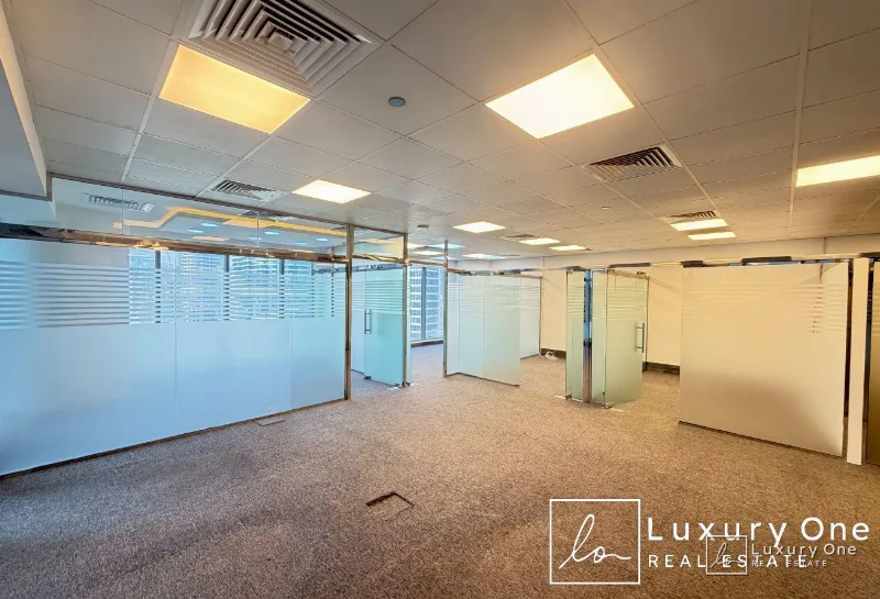 GENUINE | FULLY FITTED  | BRIGHT OFFICE photo 3