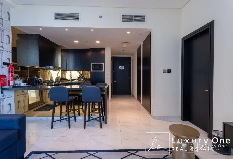 Fully Furnished | Spacious Layout | Vacant photo 3